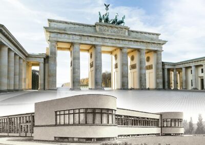 Berlin Carbide / German Carbide Produktkatalog