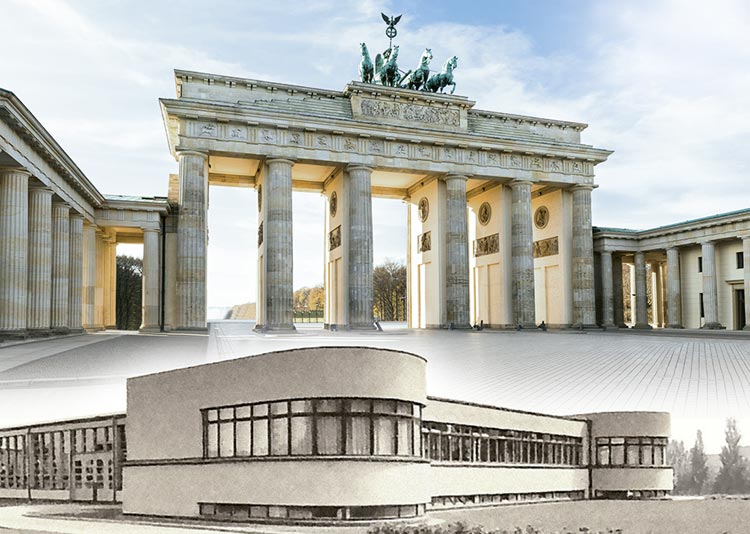 Berlin Carbide / German Carbide Produktkatalog